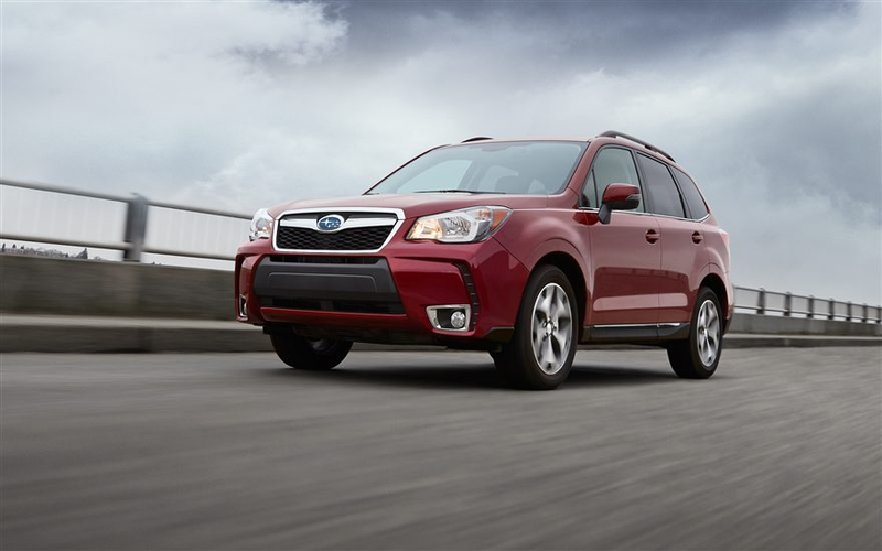 Illustration for article titled What Is The Best $30,000 Compact Crossover That Is Still Fun To Drive?